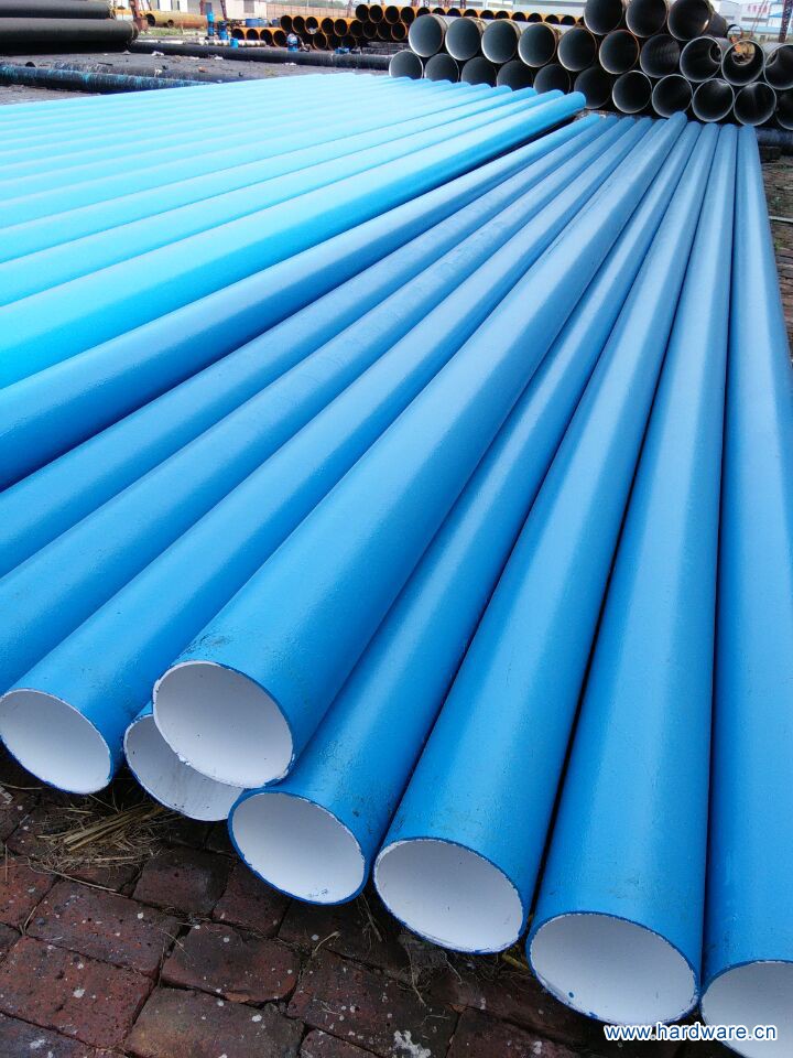 长沙市环氧树脂防腐钢管生产厂家_排水系统_管道系统_建筑装潢五金