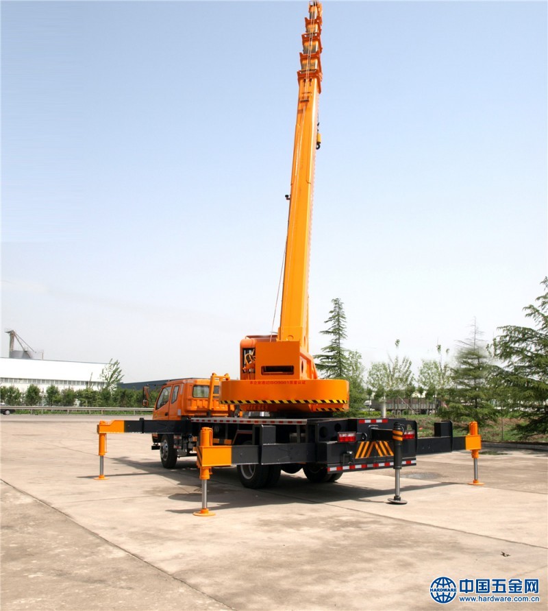 厂家直供10吨吊车 可分期利率低 全国可上牌照