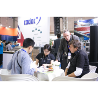 2021上海（8月）萃取浓缩装备与技术展览会