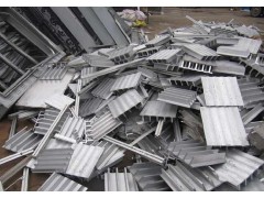 塘厦铝合金回收塘厦铝刨丝回收塘厦铝边角料回收图2