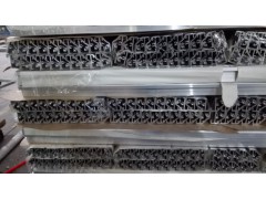 厦门运动器材、太阳花散热器、LED散热器图2