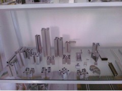 厦门运动器材、太阳花散热器、LED散热器图6