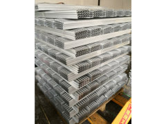 福建铝合金、厦门铝厂、工业铝型材、铝制品加工图2