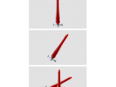 YH1.5W-60/144&YH1.5W-72/186避雷器图3