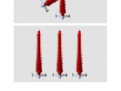 YH1.5W-60/144&YH1.5W-72/186避雷器图4