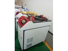 安次手持激光焊接机图1