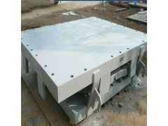 盆式橡胶支座A彦邦抗震盆式橡胶支座产品特点图1