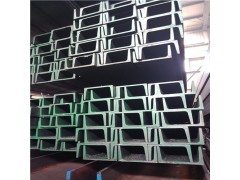 120*53*5.5国标槽钢，Q355D耐低温槽钢，厂家直销图1