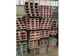 国标槽钢理论规格表，Q355D槽钢的用途，苏州现货供应图2