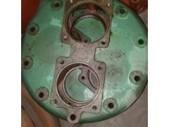 大量空压机缸盖,十字头,PEEK阀片批发图1