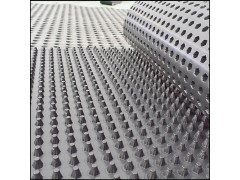 贵阳4公分3公分聚乙烯凸片疏水板 支持一件拿货图2