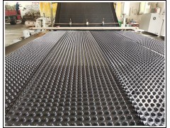 贵阳4公分3公分聚乙烯凸片疏水板 支持一件拿货图3