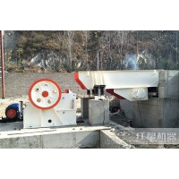 石头粉碎成石子违法吗Z100