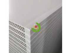 中空塑料建筑模板绿色环保图1