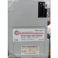 美国HELM监视模块系统1734-PLM HELM