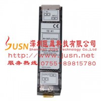 供应watanabe渡边电机自供电隔离变送器TZ-41