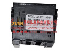 供应日本watanabe渡边电机数字电表A6121-00图1