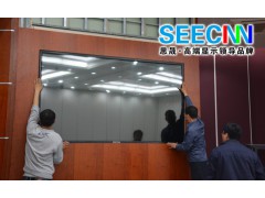 100寸98寸商用显示器,会议触摸一体机价格参数尺寸图4