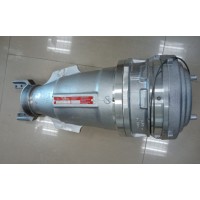 美国TJB Couplers高压接头PML-CH5授权总代理