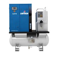 激光行业该如何正确选型空压机