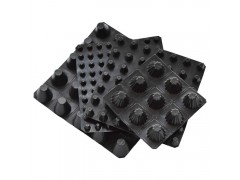 株洲市小区绿化种植排水板发货速度快图3