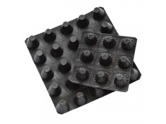 株洲市小区绿化种植排水板发货速度快图2