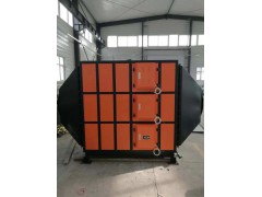 专业治理企业废气设备厂家图1