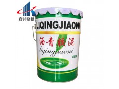 桶装沥青胶泥-彦邦薄浆型桶装沥青胶泥用途图1