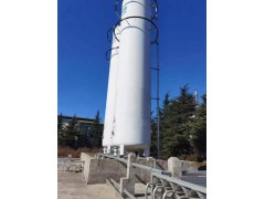 出售圣达因17年5月66立方立式储罐两台,手续齐全图1