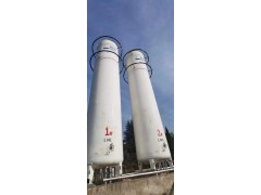 出售圣达因17年5月66立方立式储罐两台,手续齐全图2