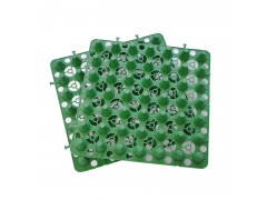 深圳市HDPE塑料绿化蓄排水板详细咨询图2