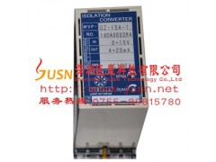 watanabe渡边电机信号变送器WVP-DZ-15A-1图1