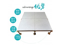 美露木基防静电活动地板今日工厂价格一览表图1