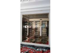 不锈钢酒柜恒温酒窖图2