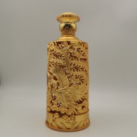 厂家生产锌合金白酒瓶盖/XO酒瓶盖/白兰地瓶盖/瓶颈/金属标