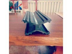 蝶形橡胶止水带-彦邦蝶形橡胶止水带装设要点图1