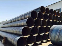 螺旋钢管工程建设中材料、设备要求图1