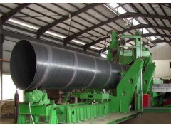 长沙螺旋钢管厂家材料结构设计作用图1