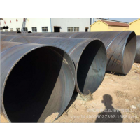 长沙螺旋钢管厂结构焊接技术-螺旋钢管厂家