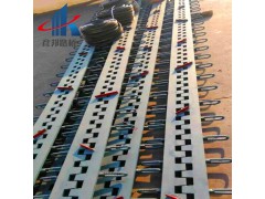 板式伸缩缝A彦邦桥梁用梳齿板式伸缩缝日常保养图1
