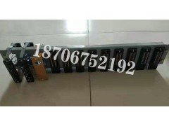 铁路组合柜分线柜接口柜解锁按钮盘及组合铭牌陕西鸿信铁路设备图3