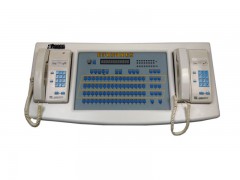 调度机_煤矿调度机_触摸屏调度机,煤矿防爆广播电话机图1