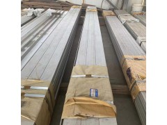 山东不锈钢型材 316热轧普通槽钢 大量现货图5