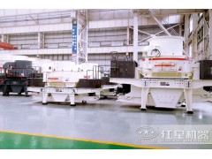 煤矸石可以制成符合标准的沙子吗Z100图1