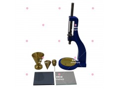 老标准维卡仪水泥稠度及凝结时间测定仪图1