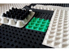 长沙市3公分屋顶绿化透水板图1