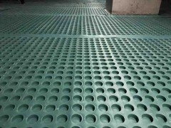 长沙市3公分屋顶绿化透水板图4