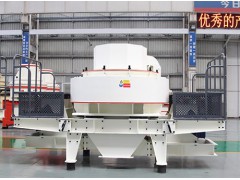 河南玄武岩圆锥破碎机哪家好?M2图1