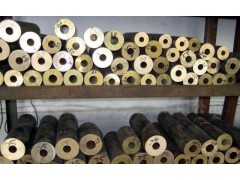 铜管厂家定制生产锡青铜555铜管图3