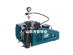 杭州海洋馆用L&W呼吸器充气空气压缩机LW 100图2